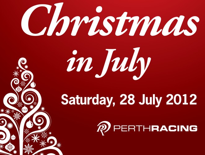 christmas in july gala race day perth eventfinda christmas in july gala race day perth eventfinda