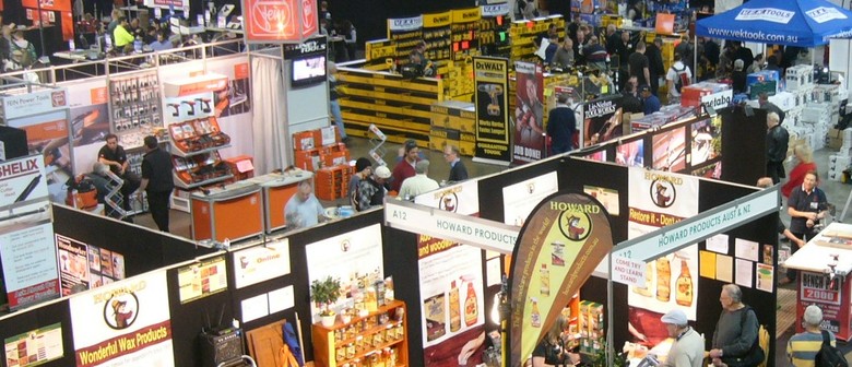 Sydney Timber &amp; Working With Wood Show - Sydney - Eventfinda