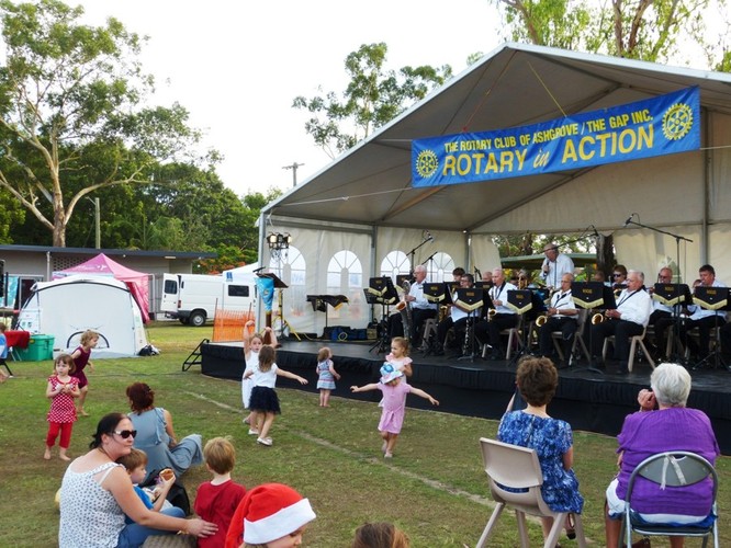 rotary carols by candlelight brisbane eventfinda rotary carols by candlelight brisbane eventfinda