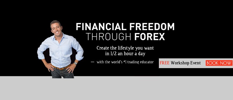 forex event trading