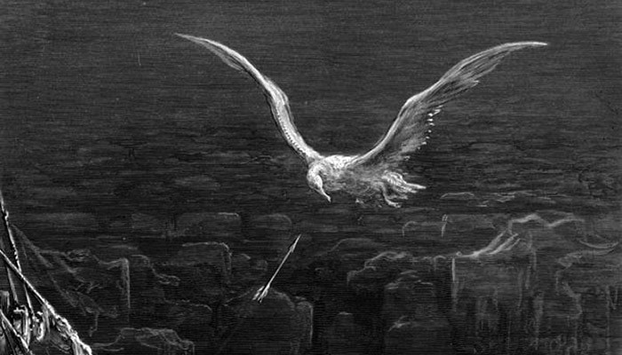 The Rime of the Ancient Mariner by Samuel Taylor Coleridge
