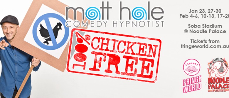 performance chicken free matt hale comedy hypnotist performance chicken free matt hale comedy hypnotist