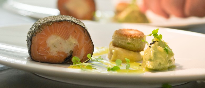 Have questions about Easy Asian Cooking Class? Contact Decorative ... Think I'm Turning Japanese Cookery Class - Melbourne - Eventfinda