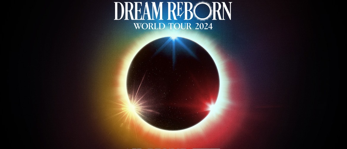 Dpr The Dream Reborn World Tour Sydney Sydney Eventfinda