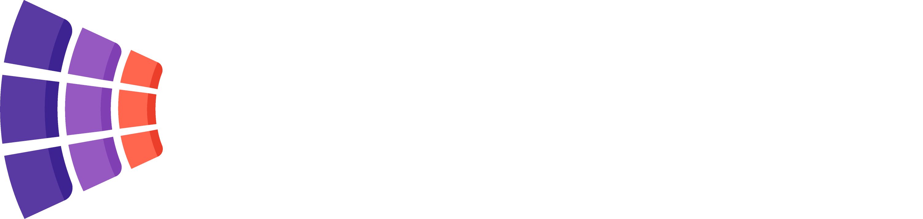 Eventfinda logo on dark background