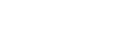 Midsumma festival logo