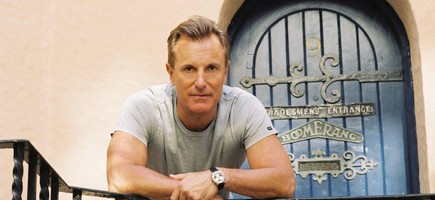 James&nbsp;Reyne