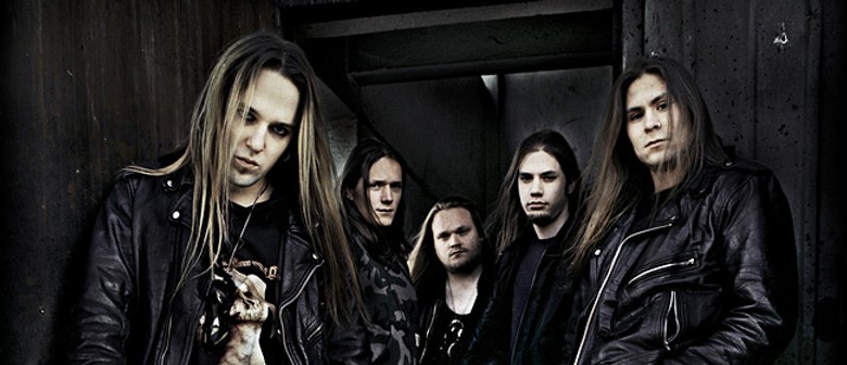 Children of Bodom