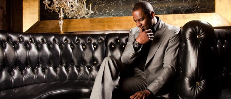 Brian McKnight