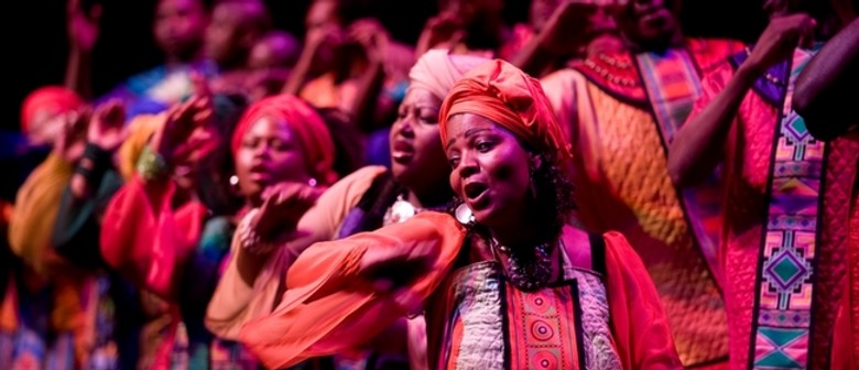 Soweto Gospel Choir