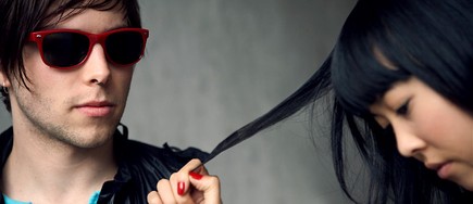 The Naked and&nbsp;Famous