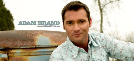 Adam&nbsp;Brand