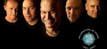 Boom Crash&nbsp;Opera