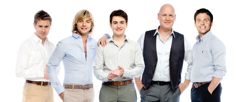 Celtic Thunder