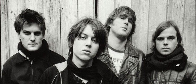 Image result for the vines