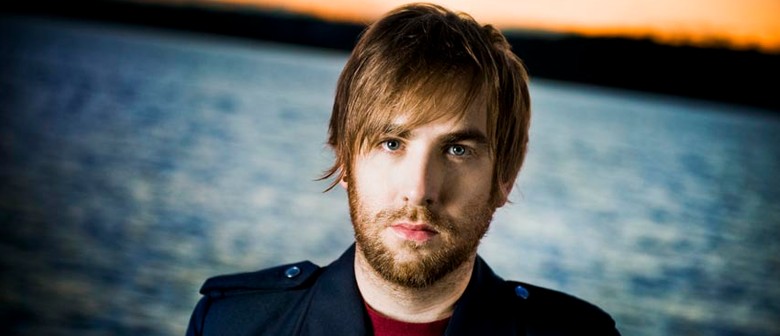 Josh Pyke