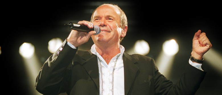 Glenn Shorrock