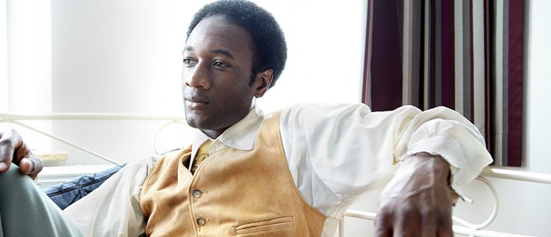 Aloe Blacc