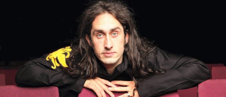 Ross Noble