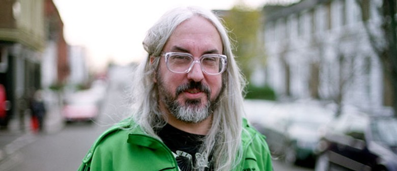 J Mascis