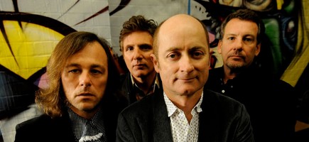 The Hoodoo&nbsp;Gurus