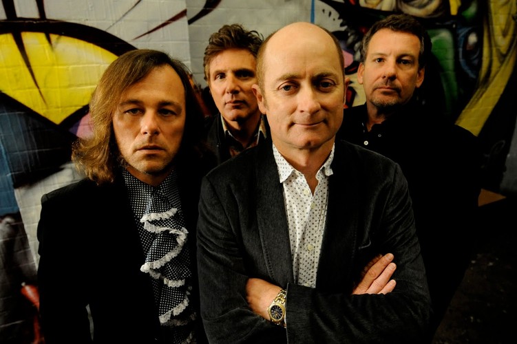 The Hoodoo Gurus tickets, concerts, tour dates, gigs Eventfinda