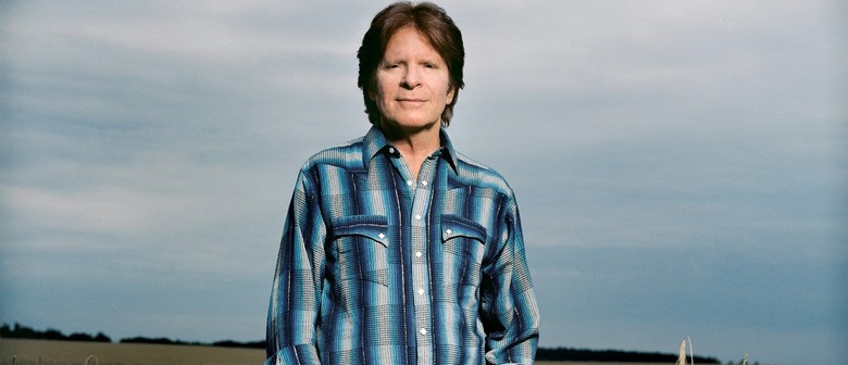 John Fogerty