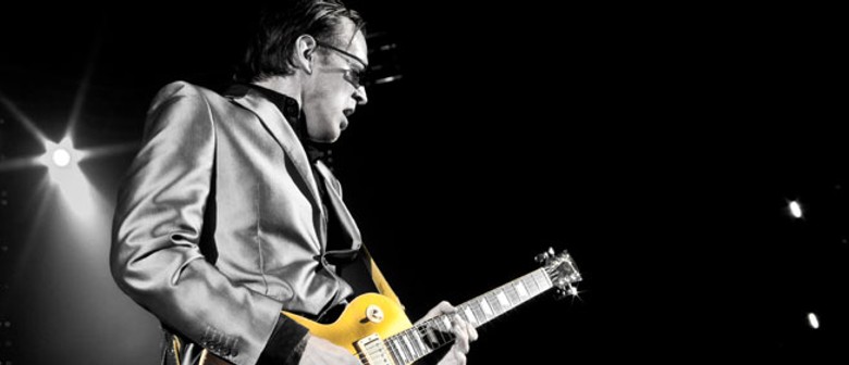 Joe Bonamassa