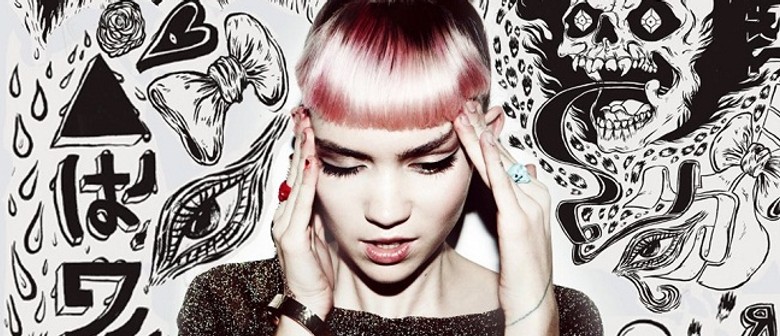 Grimes