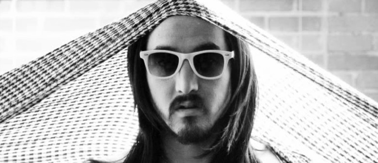 Steve Aoki