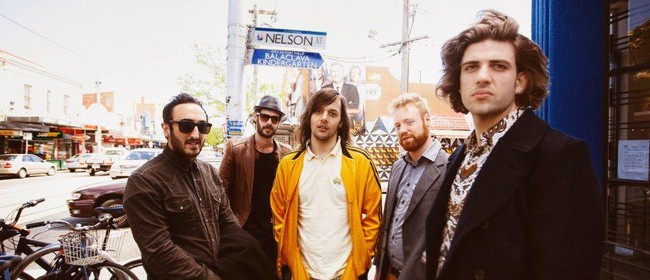 Closure In Moscow The Penance And The Patience Rar Closure In Moscow The Penance And The Patience Rar