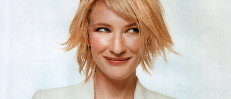 Cate Blanchett