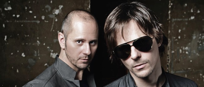 Booka Shade - The Sun & The Neon Light (The Vinyl Mixes) Booka Shade - The Sun & The Neon Light (The Vinyl Mixes)