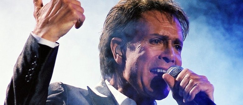 Cliff Richard