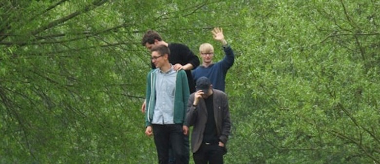 alt-J