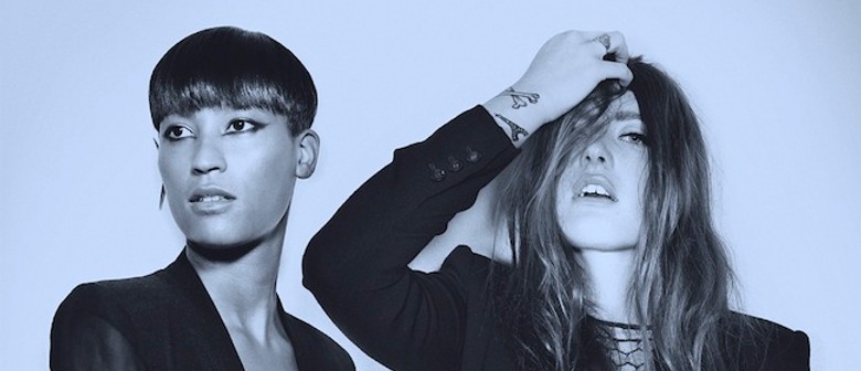 Icona Pop