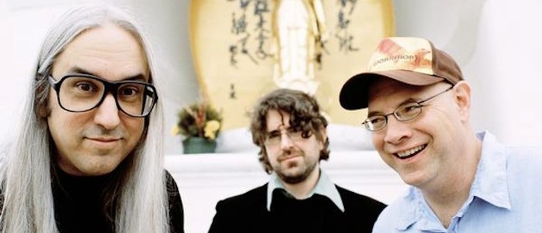 Dinosaur Jr. 