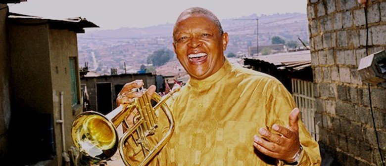 Hugh Masekela