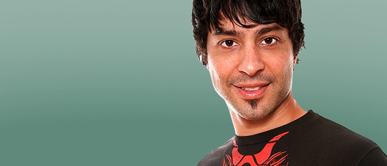 Arj Barker