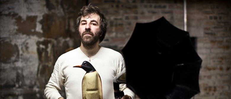 David O’Doherty