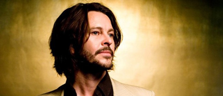 Bernard Fanning