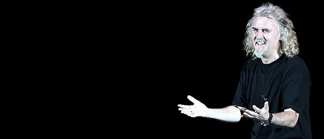Billy Connolly Tour Dates Billy Connolly Tour Dates