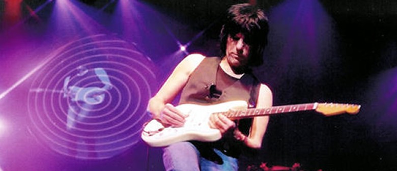 Jeff Beck