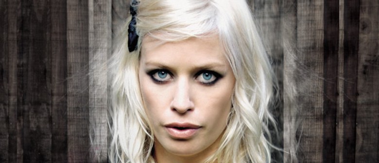 Gin Wigmore