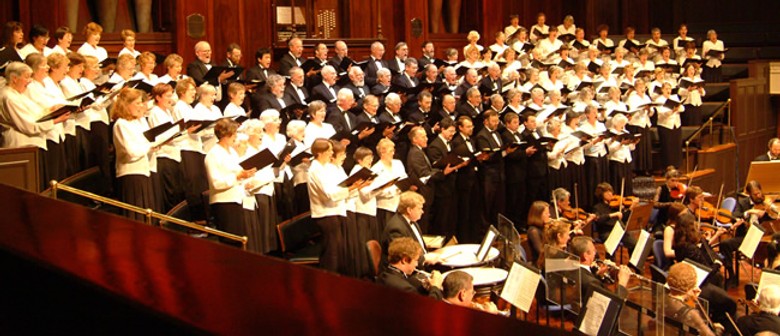 City of Dunedin Choir
