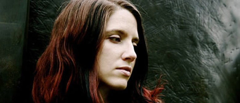 Jolie Holland