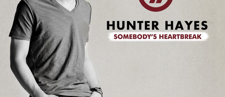 Hunter Hayes