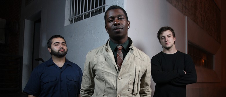 Animals As Leaders 