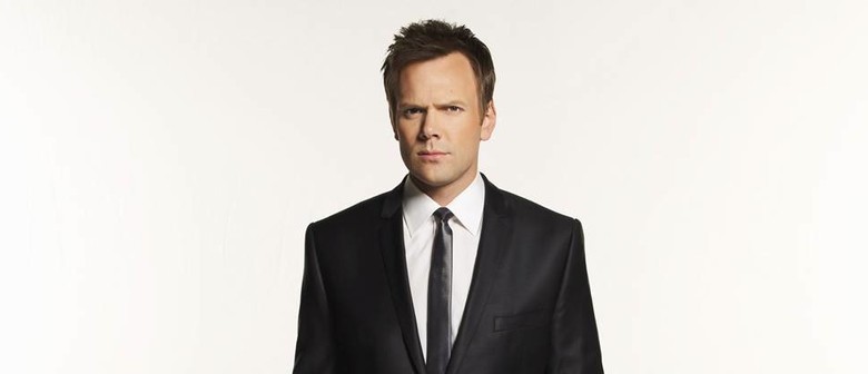 Joel McHale