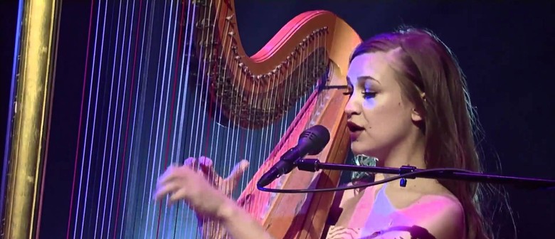 Joanna Newsom